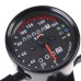 RP1140-1006 Universal Motorcycle Gauges Speedometer