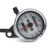 RP1140-1006 Universal Motorcycle Gauges Speedometer