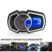 RP1140-1008B Universal Motorcycle speedometer digital   Tachometer LCD