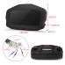 RP1140-1010B Universal Motorcycle Speedometer LCD Digital Tachometer