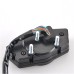 RP1140-1011B Universal Motorcycle speedometer digital  SM14 Tachometer LCD