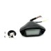 RP1140-1012B Universal Motorcycle speedometer digital  SM12 Tachometer LCD