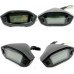 RP1140-1012B Universal Motorcycle speedometer digital  SM12 Tachometer LCD