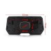 RP1140-1013B Universal Motorcycle speedometer digital   Tachometer LCD