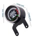 RP1140-1016B Universal Tachometer LCD Digital FGX