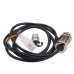 RP1140-1017B Universal Motorcycle speedometer digital Tachometer