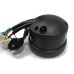 RP1140-1018B Universal Motorcycle speedometer digital  Tachometer LCD