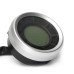 RP1140-1019B Universal Motorcycle speedometer digital   Tachometer LCD
