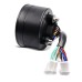 RP1140-1023B Universal Motorcycle Speedometer LCD Digital Tachometer Speedometer Cable
