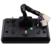 RP1140-1027B Universal Motorcycle speedometer digital  Tachometer LCD Hi-Tech
