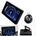 RP1140-1027B Universal Motorcycle speedometer digital  Tachometer LCD Hi-Tech