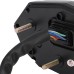 RP1140-1033B Motorcycle speedometer digital  Tachometer LCD