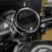 RP1140-2006 CNC Speedometer Cover Guard for Honda Rebel CMX 500 2017-2020 Honda Rebel CMX 300 2017 -2020