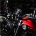 RP1140-2007 Speedometer Instrument Gauge Ornament Decoration Cover for Honda Rebel CMX 500 2017-2020