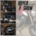 RP1140-2013 Speedometer Protector Odometer Instrument Meter Cover Guard for Honda CB650R CBR650R 2019-2023
