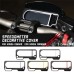 RP1140-2013 Speedometer Protector Odometer Instrument Meter Cover Guard for Honda CB650R CBR650R 2019-2023