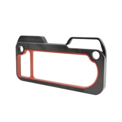 RP1140-2013 Speedometer Protector Odometer Instrument Meter Cover Guard for Honda CB650R CBR650R 2019-2023