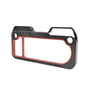 RP1140-2013 Speedometer Protector Odometer Instrument Meter Cover Guard for Honda CB650R CBR650R 2019-2023