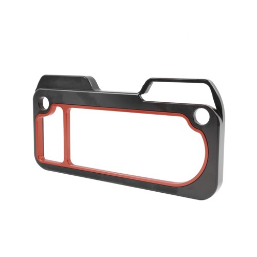 RP1140-2013 Speedometer Protector Odometer Instrument Meter Cover Guard for Honda CB650R CBR650R 2019-2023