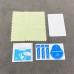 RP1140-4004E Cluster Scratch Protection Film Speedo Screen Protector for Kawasaki Z800 2013-2016