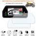 RP1140-4014 Cluster Scratch Protection Film Speedo Screen Protector for Yamaha YZF-R1/M 2015-2021