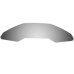 RP1140-4025E Motorcycle Cluster Scratch Protection Film Screen Protector for Honda GoldWing GL1800 2018-Later