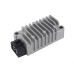 RP1150-2001B Motorcycle Rectifier for Yamaha FZR600R FZR400 TW200 Trailway TDM850 SRX600 TT225 TT250 TT-R250 XJ600S SECA II XT225 XV250 Route 66