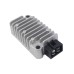 RP1150-2001B Motorcycle Rectifier for Yamaha FZR600R FZR400 TW200 Trailway TDM850 SRX600 TT225 TT250 TT-R250 XJ600S SECA II XT225 XV250 Route 66