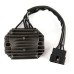 RP1150-2008B Motorcycle Rectifier for Suzuki AN400(Burgman 400/Skywave 400) AN250(Burgman 250/Skywave 250) 1999-2002