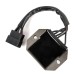 RP1150-2008B Motorcycle Rectifier for Suzuki AN400(Burgman 400/Skywave 400) AN250(Burgman 250/Skywave 250) 1999-2002