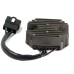RP1150-2008B Motorcycle Rectifier for Suzuki AN400(Burgman 400/Skywave 400) AN250(Burgman 250/Skywave 250) 1999-2002