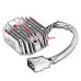 RP1150-2008B Motorcycle Rectifier for Suzuki AN400(Burgman 400/Skywave 400) AN250(Burgman 250/Skywave 250) 1999-2002