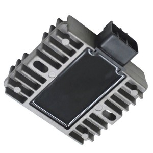 RP1150-2009B Motorcycle Rectifier for Honda / Kawasaki Suzuki / Yamaha / Arctic CAT / CAN-AM Outlander