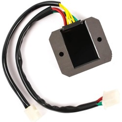 RP1150-2012B Motorcycle Rectifier for Honda VF700C MAGNA VF700F INTERCEPTOR VF700S SABRE 1984-1988