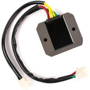 RP1150-2012B Motorcycle Rectifier for Honda VF700C MAGNA VF700F INTERCEPTOR VF700S SABRE 1984-1988