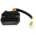 RP1150-2013B Motorcycle Rectifier for Yamaha XV250 XVZ1300 Royal Star Virago 1995-2005