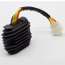 RP1150-2013B Motorcycle Rectifier for Yamaha XV250 XVZ1300 Royal Star Virago 1995-2005