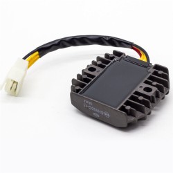 RP1150-2013B Motorcycle Rectifier for Yamaha XV250 XVZ1300 Royal Star Virago 1995-2005