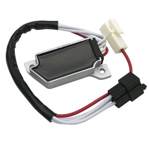 RP1150-2015B Motorcycle Rectifier for Yamaha XV 535 VIRAGO XV 1100 VIRAGO 1984-1987