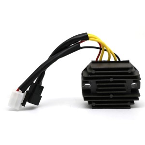 RP1150-2016B Motorcycle Rectifier for Suzuki GSF 250 77A/74A GSF 400 inazuma
