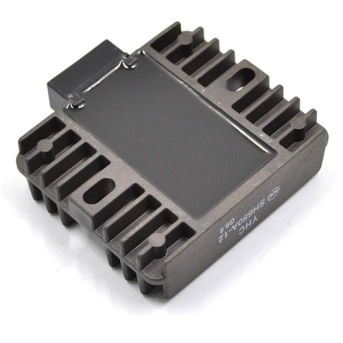RP1150-2017B Motorcycle Rectifier for Kawasaki ZRX400 ZRX-II 400 1994-2008 KLR650 2008-2013