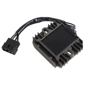 RP1150-2019B Motorcycle Rectifier for Suzuki GSXR600 GSXR750 1996-2005 GSXR1000 2001-2004