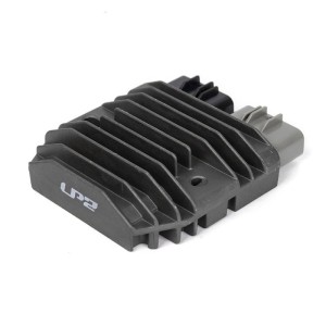 RP1150-2020B Motorcycle Rectifier for Yamaha YZF-R1 2002-2012 FZ1000 FZ1 2006-2010