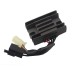 RP1150-2022B Motorcycle Rectifier for Suzuki GN125 GZ125 GZ250 1998-2011