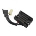 RP1150-2022B Motorcycle Rectifier for Suzuki GN125 GZ125 GZ250 1998-2011