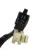 RP1150-2022B Motorcycle Rectifier for Suzuki GN125 GZ125 GZ250 1998-2011