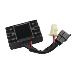 RP1150-2022B Motorcycle Rectifier for Suzuki GN125 GZ125 GZ250 1998-2011