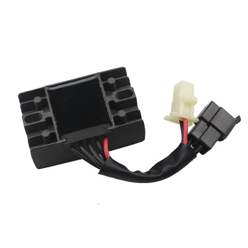 RP1150-2022B Motorcycle Rectifier for Suzuki GN125 GZ125 GZ250 1998-2011