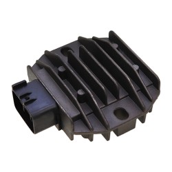 RP1150-2023B Motorcycle Rectifier for Honda TRX250X 2009-2014 Suzuki LTZ400 2009 Yamaha YFM350 Warrior 2002-2004