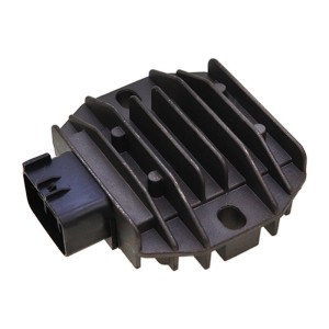RP1150-2023B Motorcycle Rectifier for Honda TRX250X 2009-2014 Suzuki LTZ400 2009 Yamaha YFM350 Warrior 2002-2004